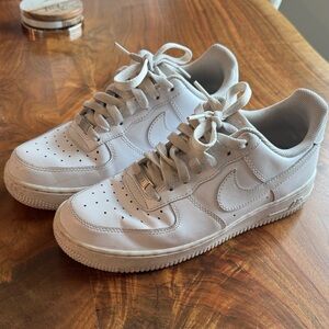 Nike Air Force 1 Sneakers